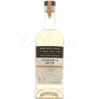 Berry Bros. The Classic Range Jamaica 40,5°