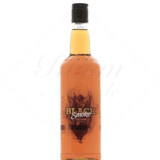 Cashcane Black Smoke 45°