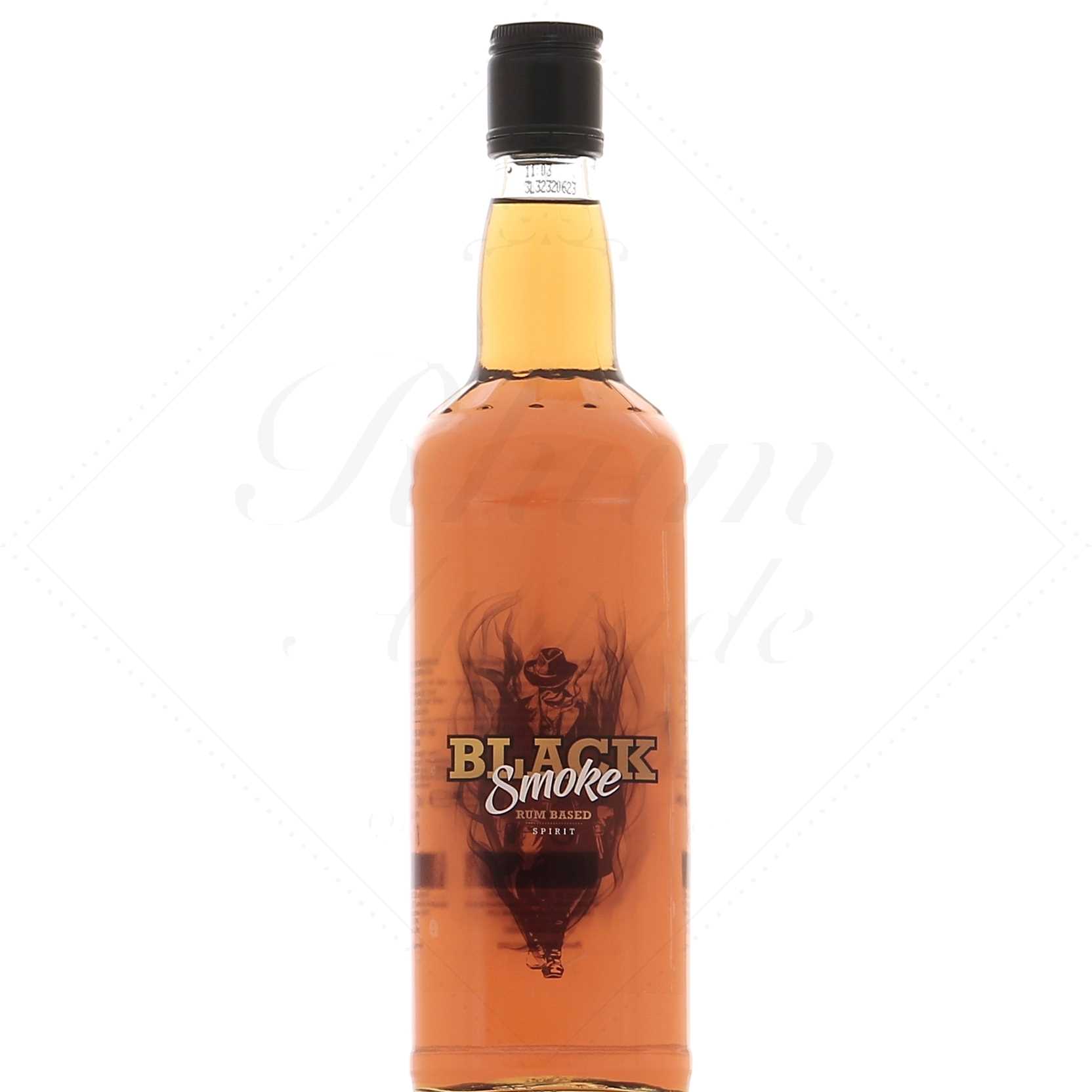 Cashcane Black Smoke 45°