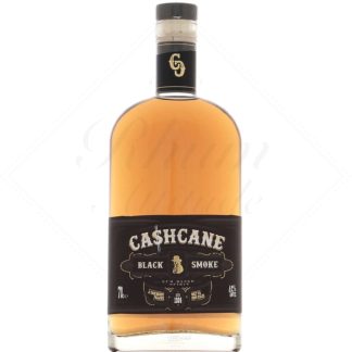 Cashcane Black Smoke 45° - ancienne version