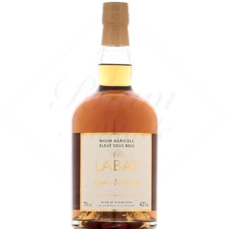 Père Labat Cuvée Spéciale 42°