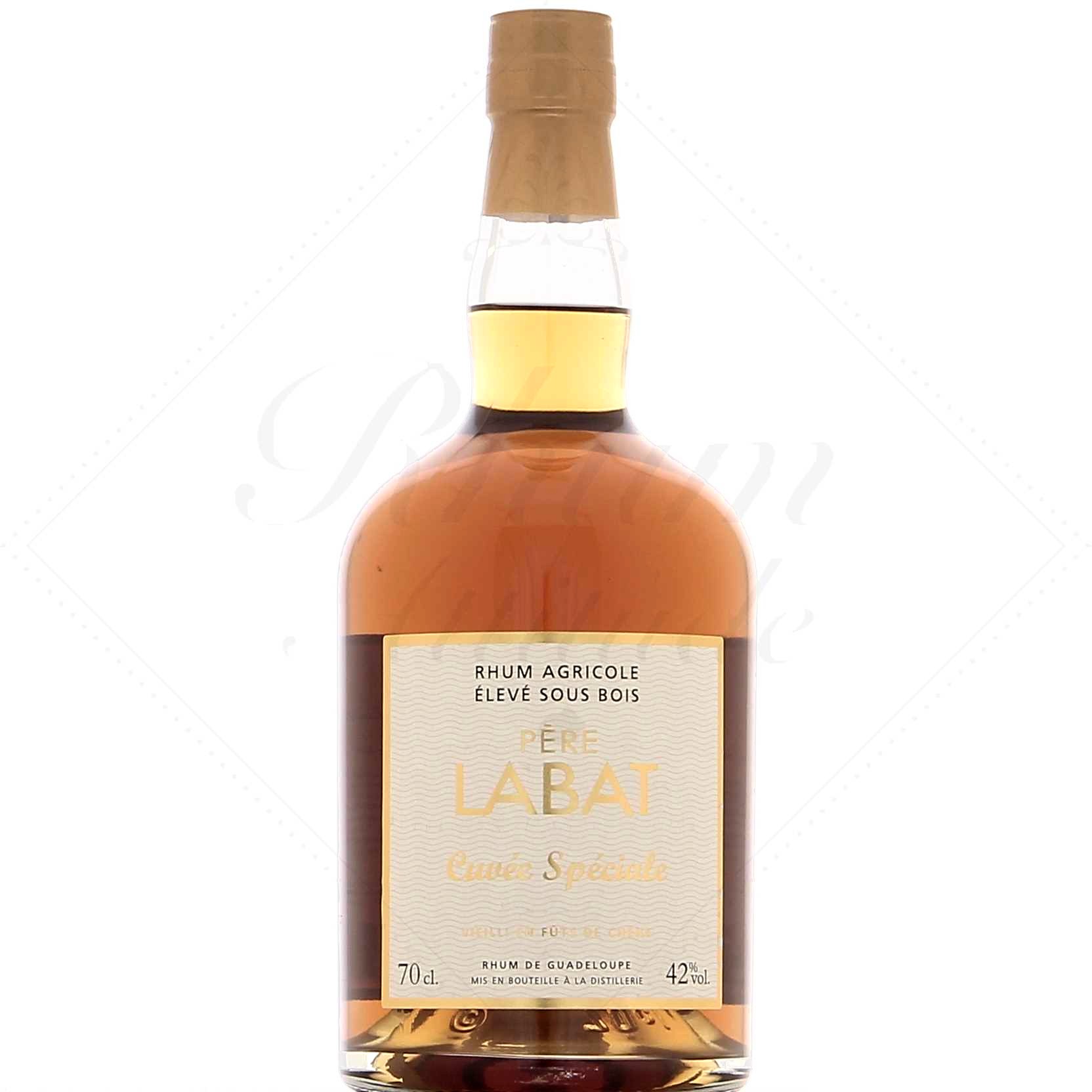 Père Labat Cuvée Spéciale 42°
