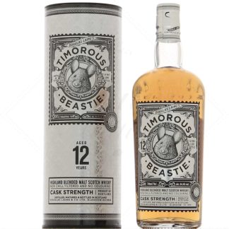 Timorous Beastie 12 ans 54,4°