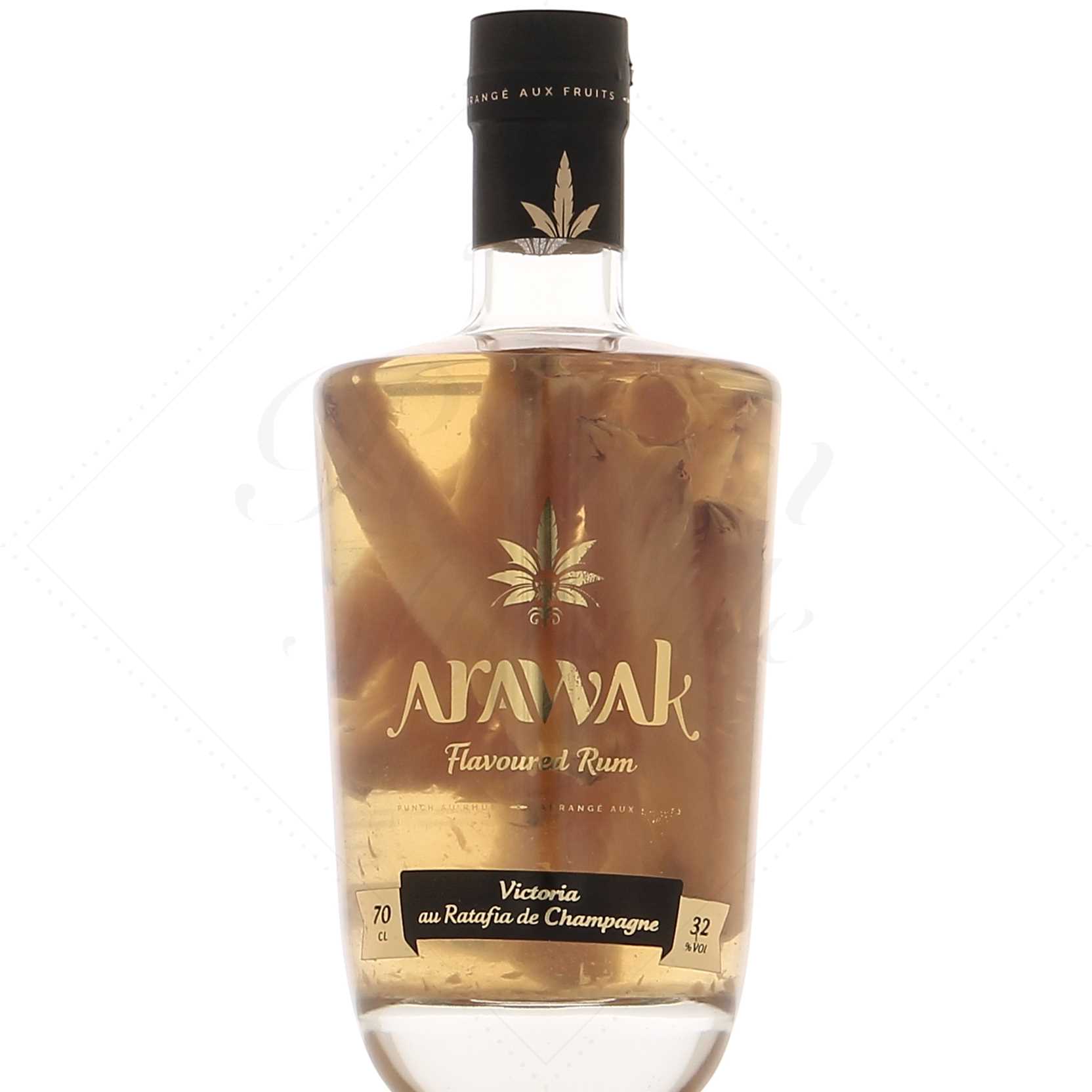 Arawak Victoria Ratafia de Champagne 32°