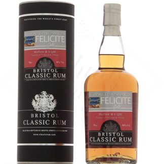 Bristol Caroni Felicite Gold 40°