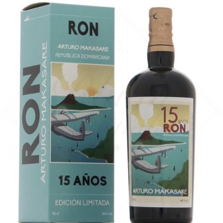 Corman Collins Arturo Makasare 15 años 44°