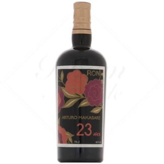 Corman Collins Arturo Makasare 23 años 44°