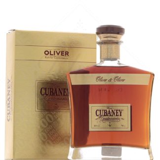 Cubaney Centenario 41°