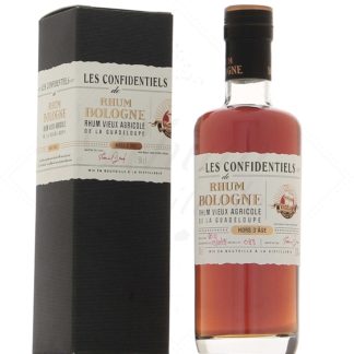 Bologne Les Confidentiels Hors D'âge 52,9°