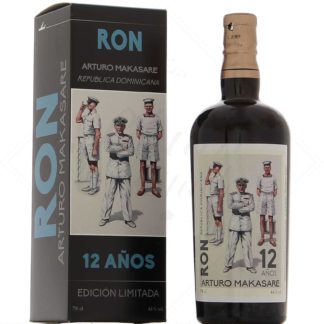 Corman Collins Arturo Makasare 12 años 44°