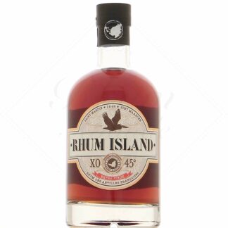 Rhum Island Cane XO 45°
