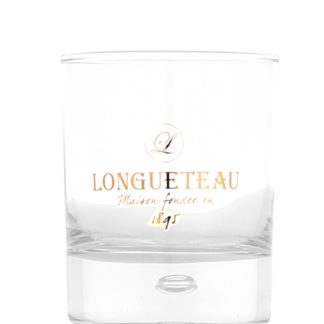 Verre Ti Punch Longueteau