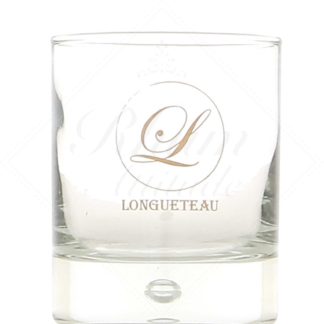 Verre Ti Punch Longueteau - ancienne version