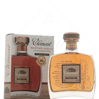 Clément Colonne Créole Vieux 40,7°
