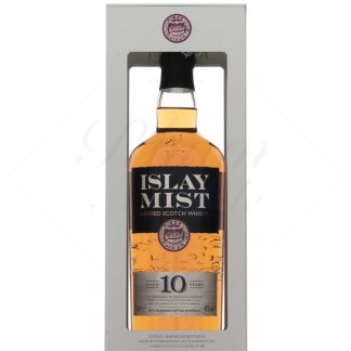 Islay Mist 10 ans 40°