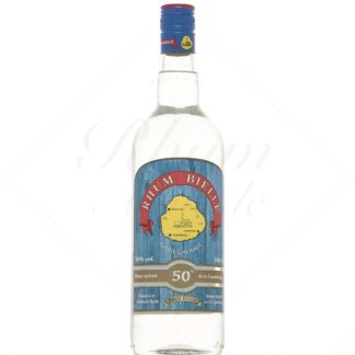 Bielle blanc 50° - 1 litre !