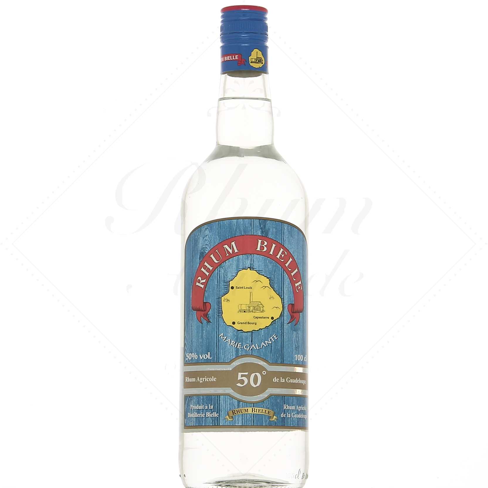 Bielle blanc 50° - 1 litre !
