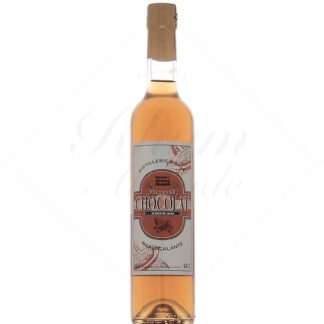 Bielle Liqueur Chocolat 24°