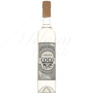 Bielle Liqueur Coco 24°