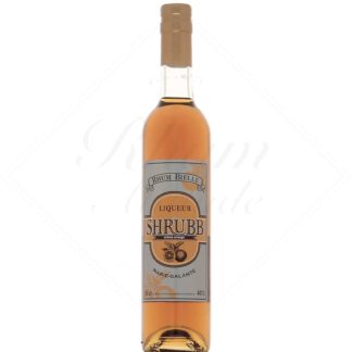 Bielle Liqueur Shrubb 40°