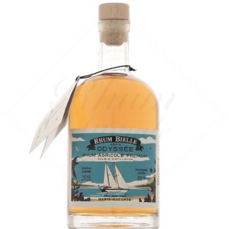 Bielle Odyssée Goélette Rhum Premium - 55°