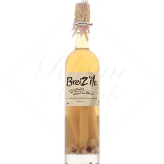 Breiz'île Ananas Coco 23°