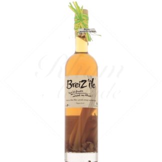 Breiz'île Poire Amandes Grillées 23°