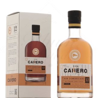 Cañero 12 Sauternes Finish 41°