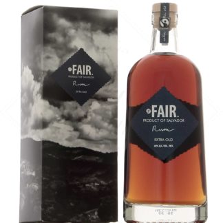 Fair Rum Salvador XO 44°
