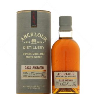 Aberlour Casg Annamh Highland Single Malt 48°