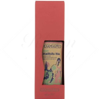 Samaroli 1989 Demerara 45°
