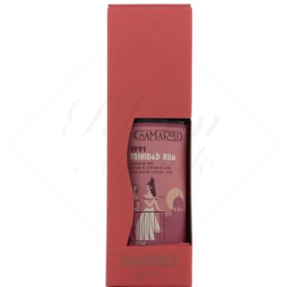 Samaroli 1991 Trinidad 45°