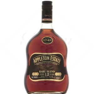Appleton Estate Appleton Estate