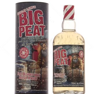 Big Peat Christmas Edition 2019 53,7°