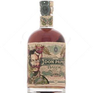 Don Papa Baroko 40°