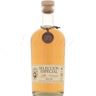 Don Q Seleccion Especial 40°