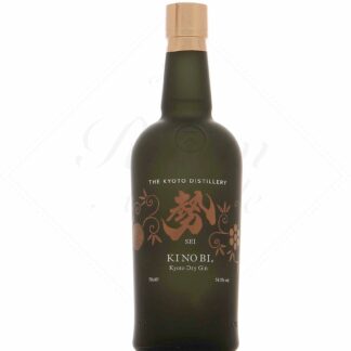 Ki No Bi Sei Kyoto Dry Gin 54,5°