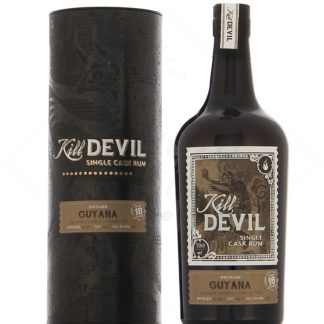 Kill Devil Guyana Diamond 18 ans 46°