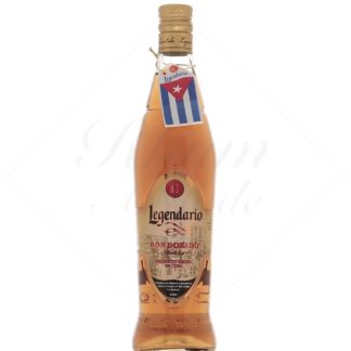 Legendario Dorado 38°