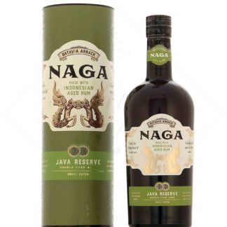 Naga Rum Java Reserve 40°