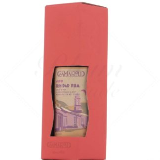 Samaroli Trinidad Rum 1999 2017 45°