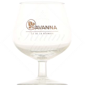 Savanna 1 verre de dégustation