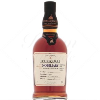 Foursquare Nobiliary 62°