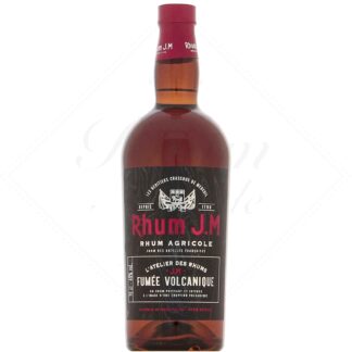 JM Fumée volcanique 49°