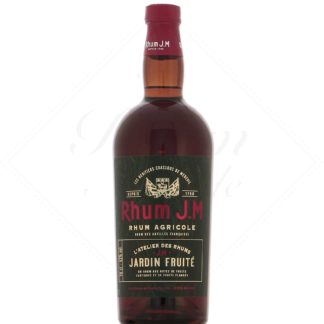 JM Jardin fruité 42°