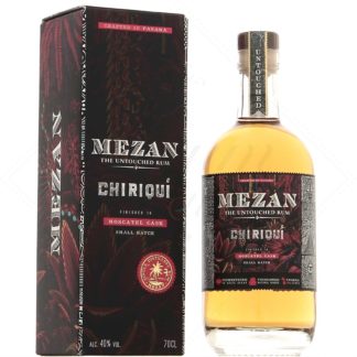 Mezan Chiriqui 40°