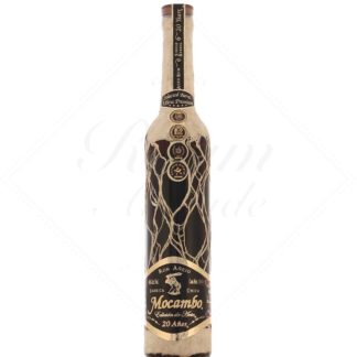 Mocambo 20 ans 40°