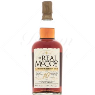 The Real McCoy Virgin Oak 46°