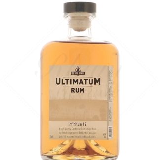 Ultimatum Infinitum 12 40°