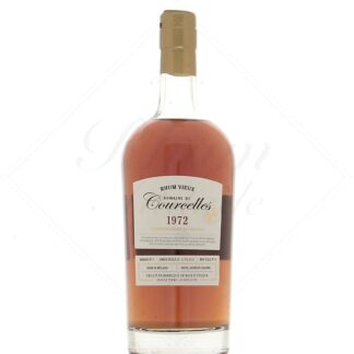 Domaine de Courcelles 1972 42°